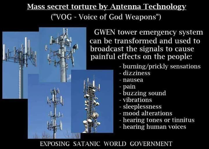 epiphany_zone's tweet image. #RFID #MARKOFTHEBEAST #REVELATIONS 💥💥Can’t buy, sell, trade with out it!!💥💥
👇👇👇👇👇👇👇👇👇
#5G #VERIZON #AT&amp;amp;T #PROJECTBLUEBEAM
ALL BELONG TO...
Kushners ACATEL LUCENT TECHNOLOGIES 
#NWO AT HAND 

DO NOT TRUST THE FLIPPIN PLAN!!