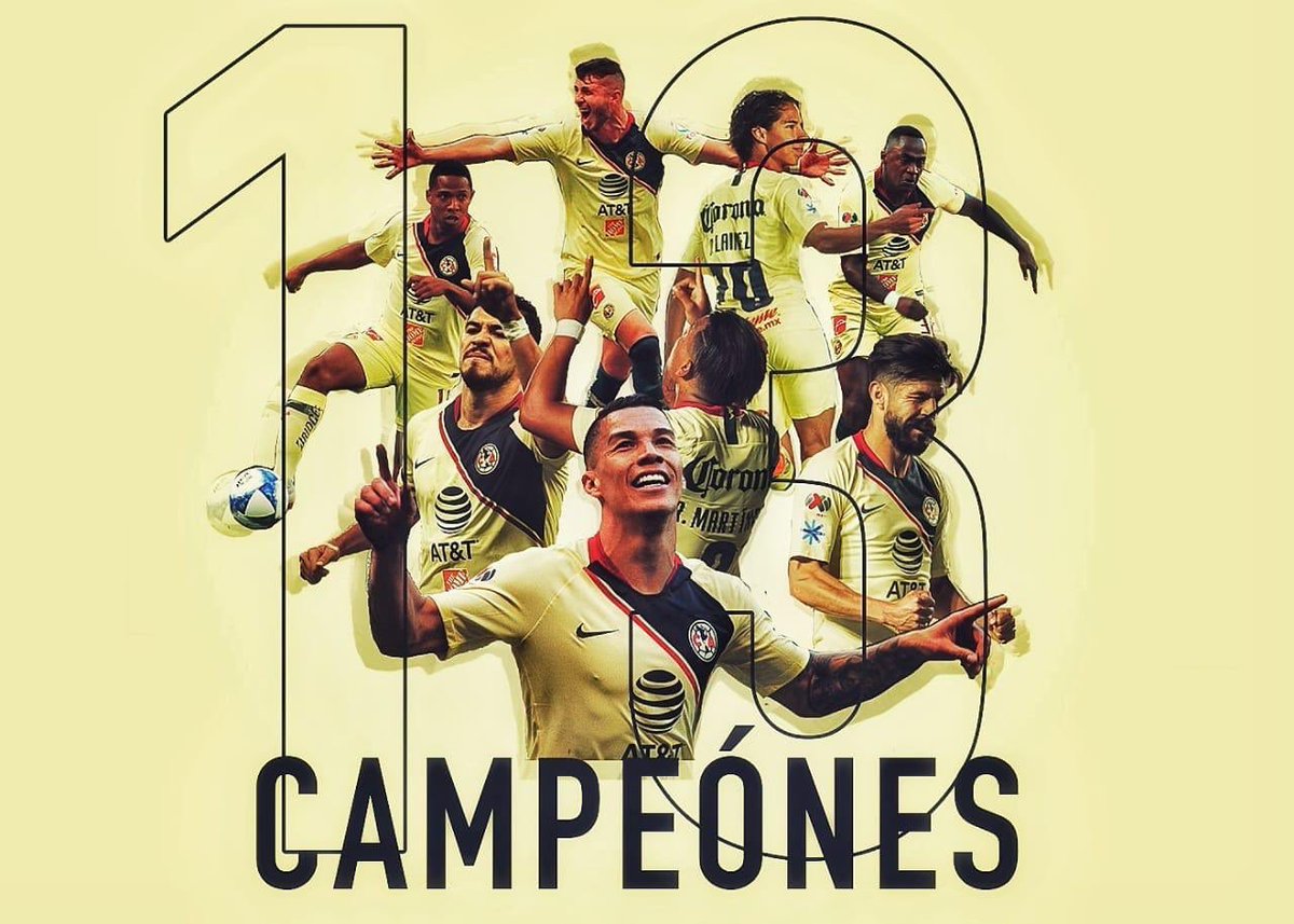 HecJr6's tweet image. S13MPRE EL MÁS GRANDE!! 🦅 16/12/18 la 13