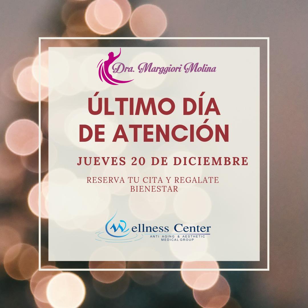 dramakamoga's tweet photo. Estaremos atendiendo hasta el día jueves 20 de diciembre, así que pauta tu cita pronto y regálate bienestar, recuerda que para verte bien debes sentirte bien y nosotros de ayudamos con ello.

#DraMakamoga #Guatemala #Navidad #TNTLATAN #MissUniverse #MissUniverseTNT #Venezuela https://t.co/eXHIl8CaAJ