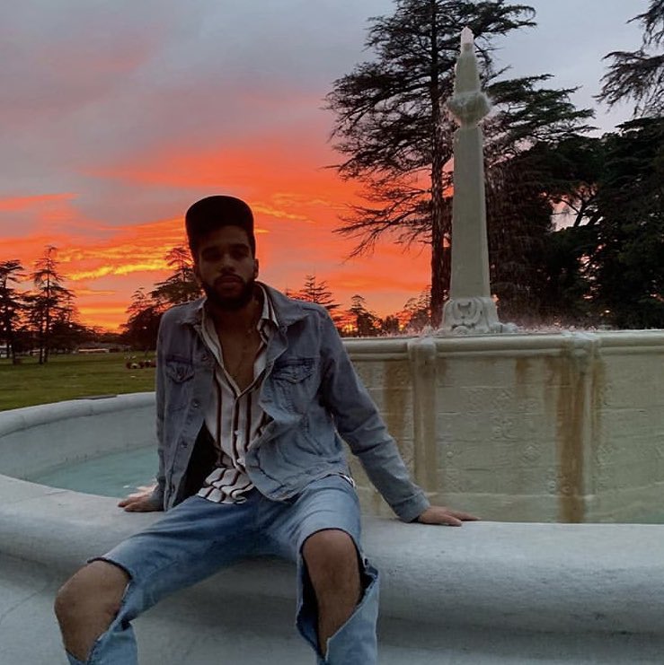AjSaudinFans's tweet photo. #Repost #ajsaudin
・・・
Infrared Skies 🌌!!•**•!!🌌
. . .
#Saudin #ajsaudinfans https://t.co/D6T5NV5HmK