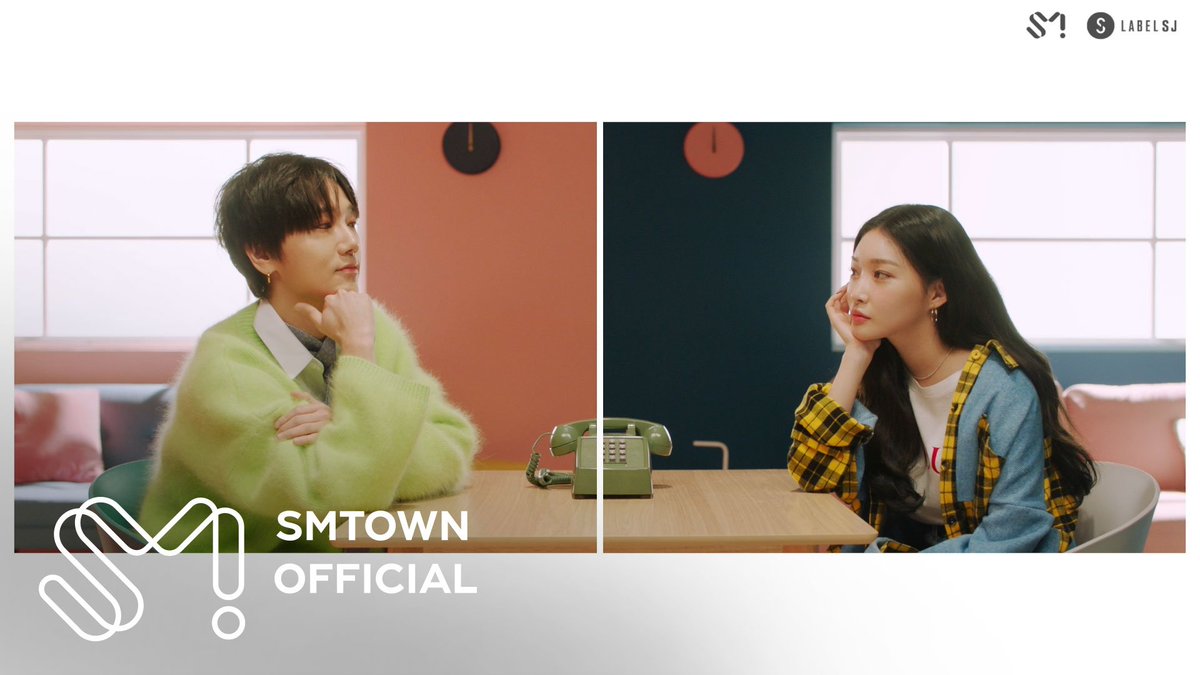 SJofficial's tweet photo. 예성 (YESUNG) X 청하 'Whatcha Doin' (지금 어디야?)' MV
▶️https://t.co/lwI1AZ49Vj

#예성 #YESUNG #청하 #CHUNGHA #WhatchaDoin #지금어디야
#슈퍼주니어 #SUPERJUNIOR #LabelSJ https://t.co/dNMmKAL2tC