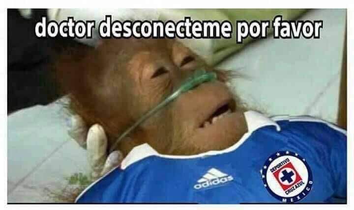 calatagle's tweet photo. #AmericaVsCruzAzul https://t.co/KBsgXqHiHT