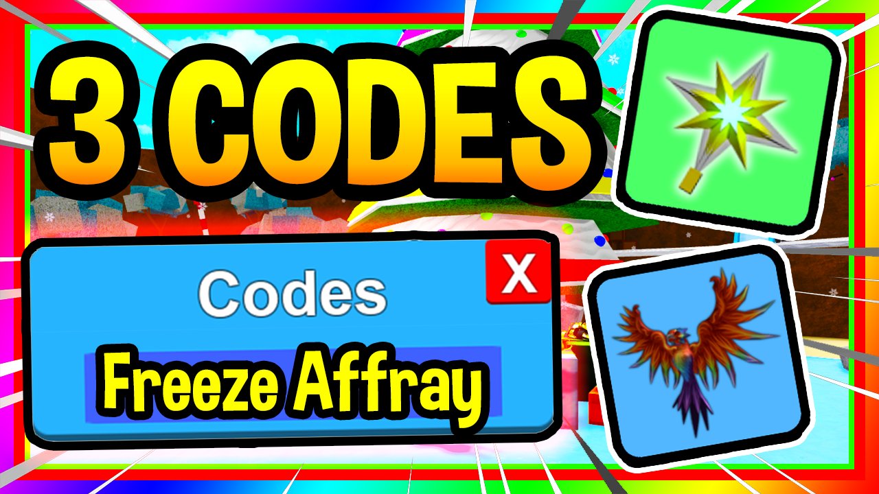 Code freeze