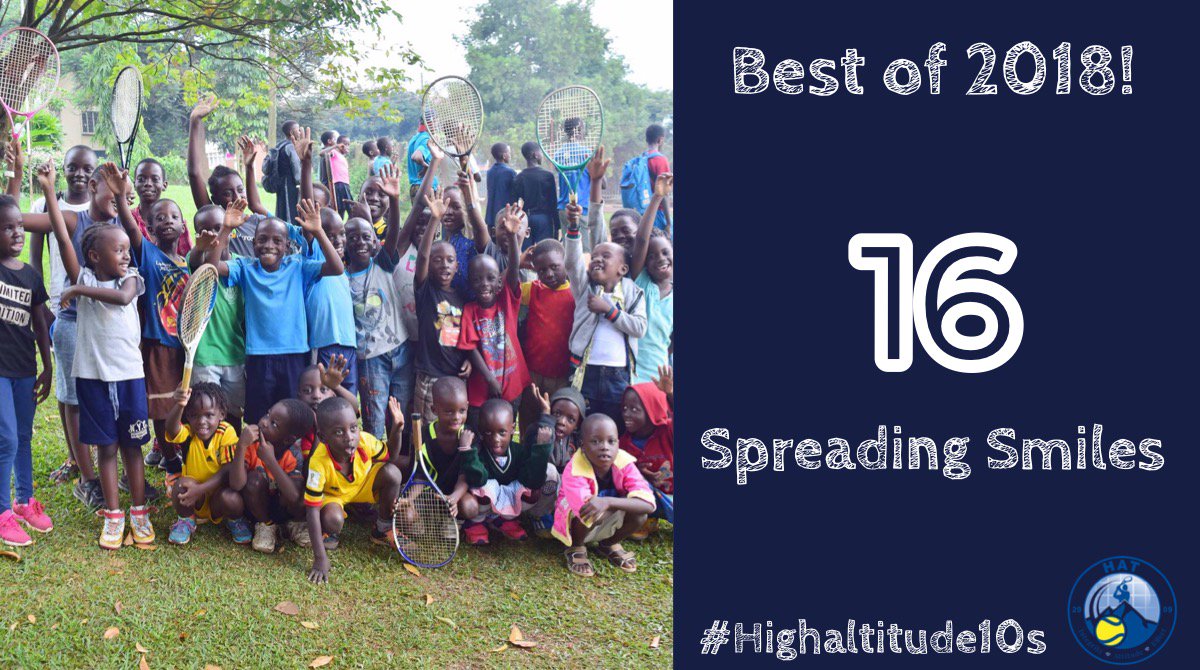 HighAltitude10s's tweet photo. #16 This has always been our favorite click from the HAT Global Campaign on transforming lives of the underprivileged kids.
Like, share and comment is just a tap away ☝🏻😊
#Highaltitude10s #Bestof2018 #coloradosprings #denver https://t.co/oXsYZAMlH9