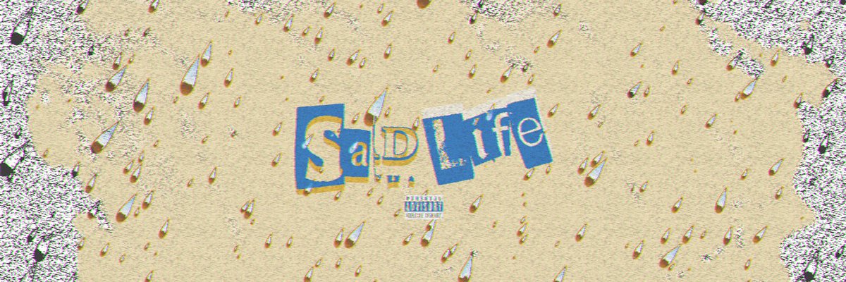 PaulAbstract's tweet photo. Sad Life // Header
Free To Use
🔁y❤️Se Agradecen :D
HD: https://t.co/TMjfiBHGar https://t.co/aKArKRwggD