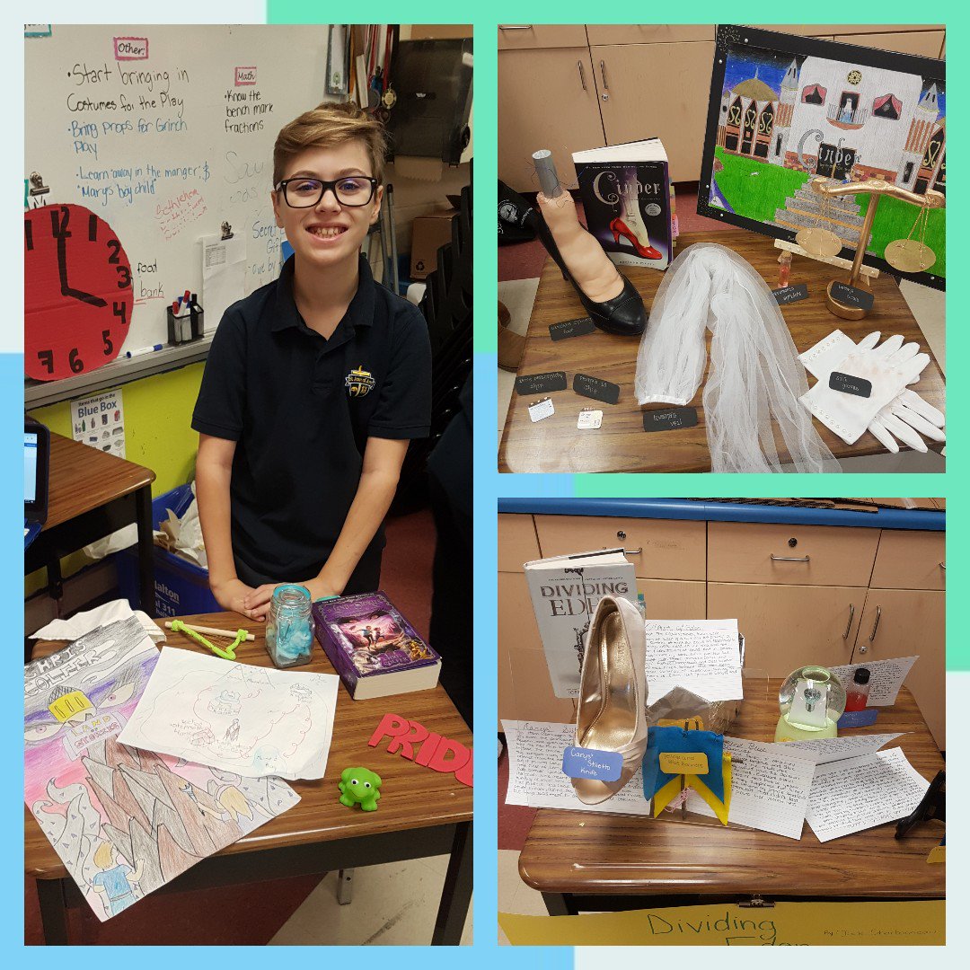 Mlle Trott tweet media