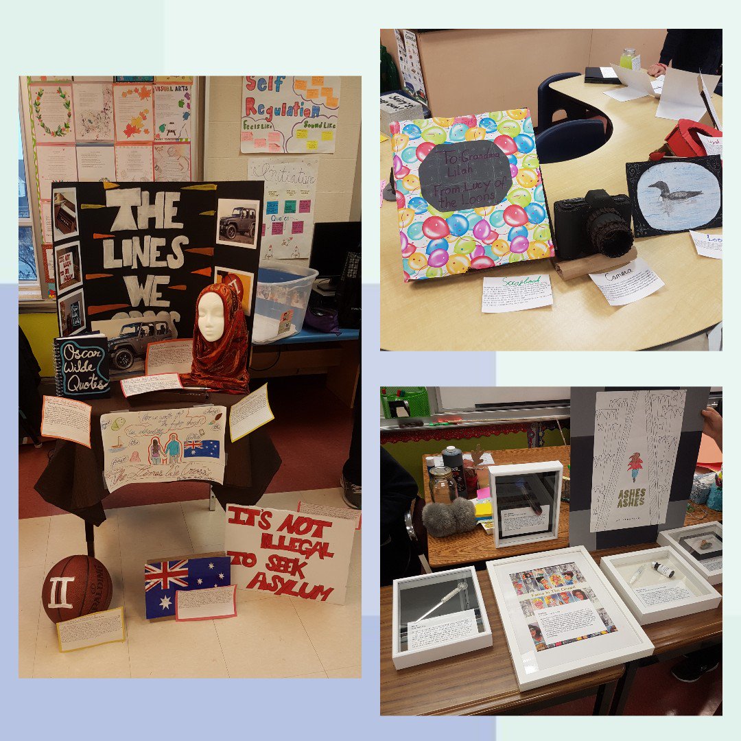 Mlle Trott tweet media