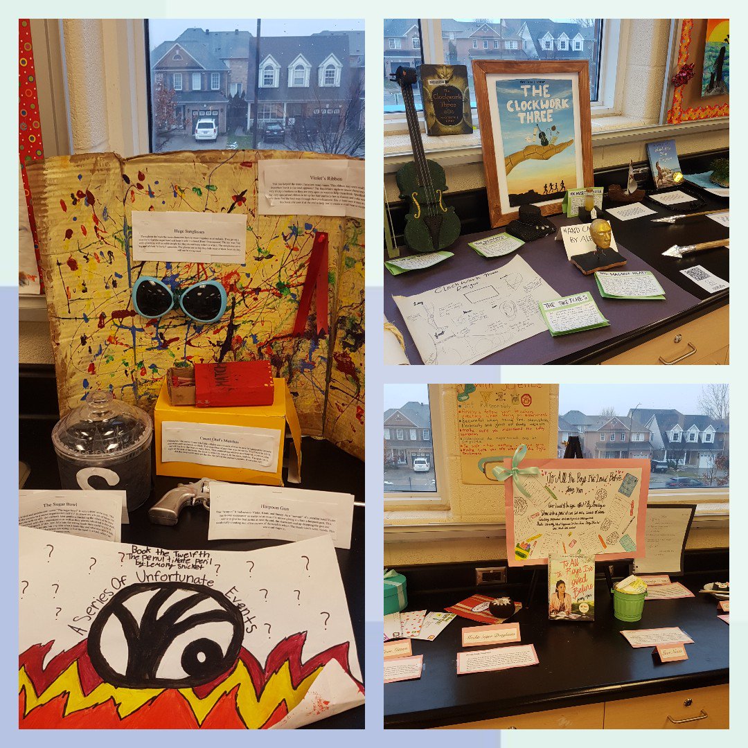 Mlle Trott tweet media