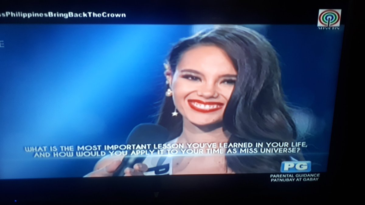 sungapplesam's tweet photo. ONE TIME . . . . BIG TIME! congrats miss @catrionaelisa . MISS UNIVERSE 2018!!! 🙏🏻🙏🏻🙏🏻🙏🏻🙏🏻🙏🏻

#MissPhilippines 
#MissUniverse https://t.co/VmRK9aozMK