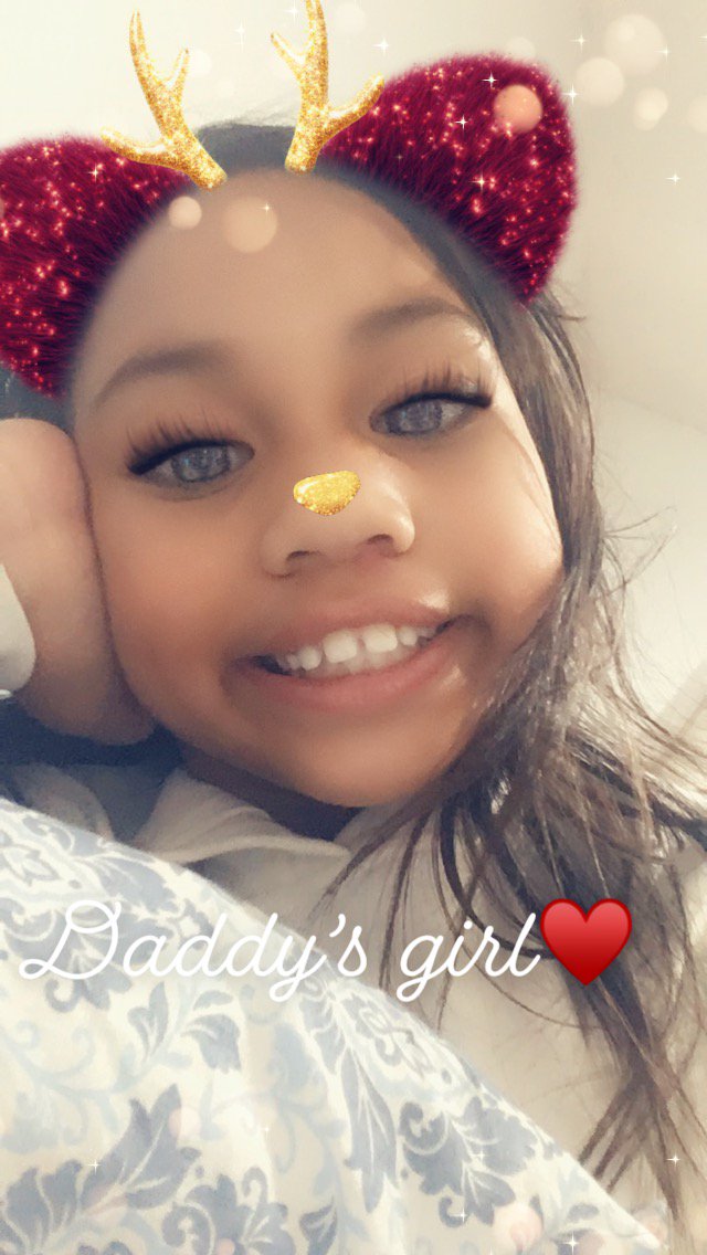 MamasMayne's tweet photo. My only daughter 🥰 #Mamas #DaddysGirl❣️ https://t.co/ehEPCc7aQl