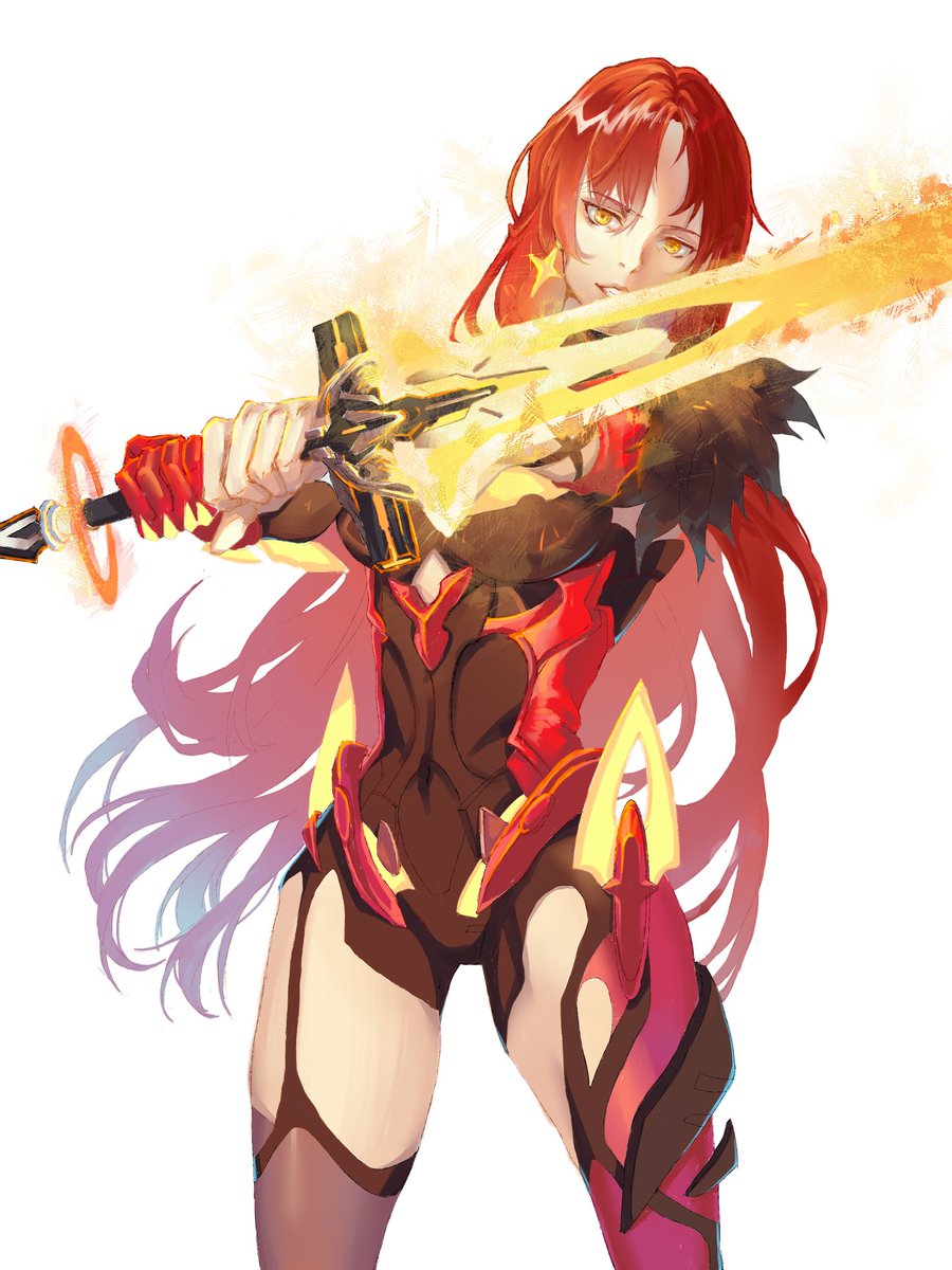 #無量塔姫子 #崩坏3rd 爱她