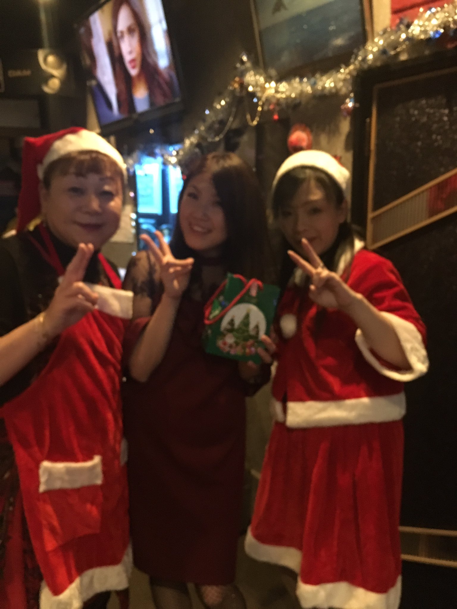 雪音 12 13は宮城県大崎市にある スナックレミーさんのクリスマスパーティーで歌ってきたよ クリスマスソングやリクエスト曲を中心にお届けし きせきのかけら もアカペラで カラオケにも配信されるように もっともっと頑張んなきゃ 楽しい