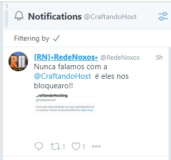 CraftandoHosting tweet media