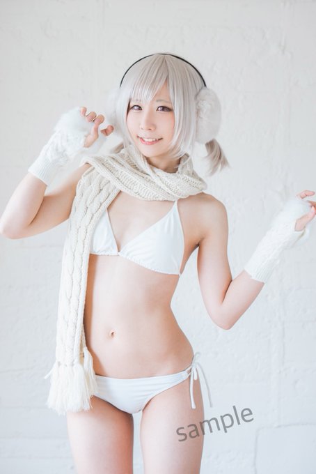 コスプレイヤー桃乃えきすのTwitter画像20