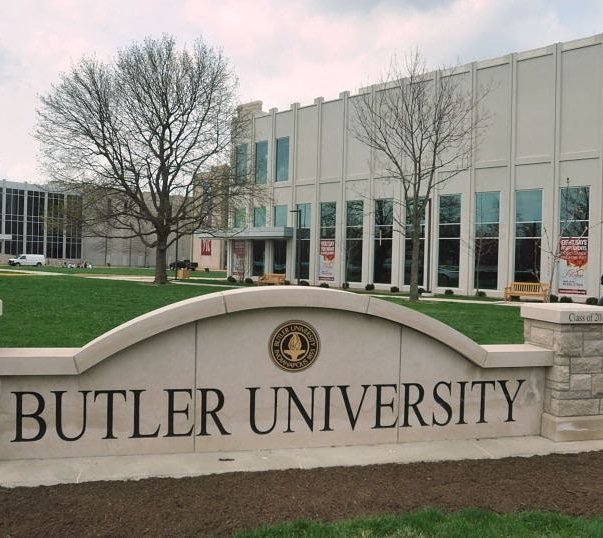 Congrats @alyssa_gulick - the IESF just paid $800 toward your education at <a href="/butleru/">Butler University</a>! #scholarship #missindiana