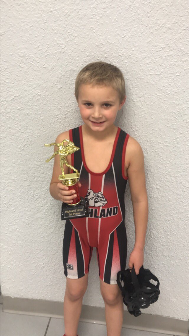 Trev takes 1st. 2 pins and one by points great job buddy
