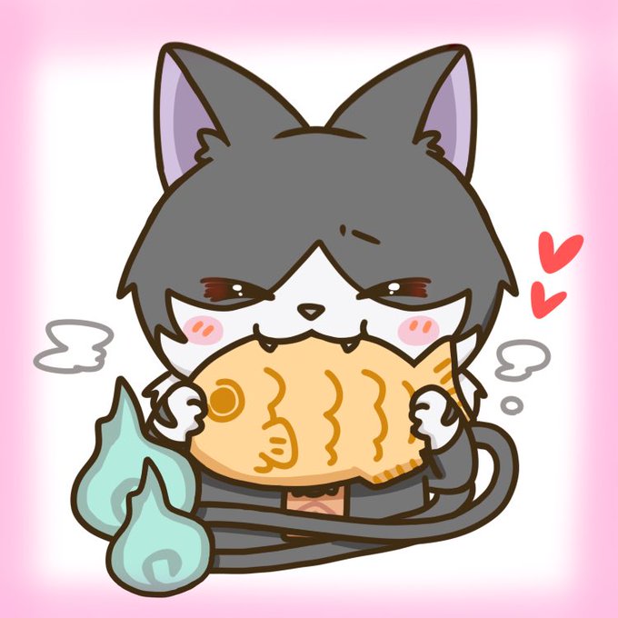 猫又ちゃんのtwitterイラスト検索結果 古い順 猫又ちゃんのtwitterイラスト検索結果 古い順