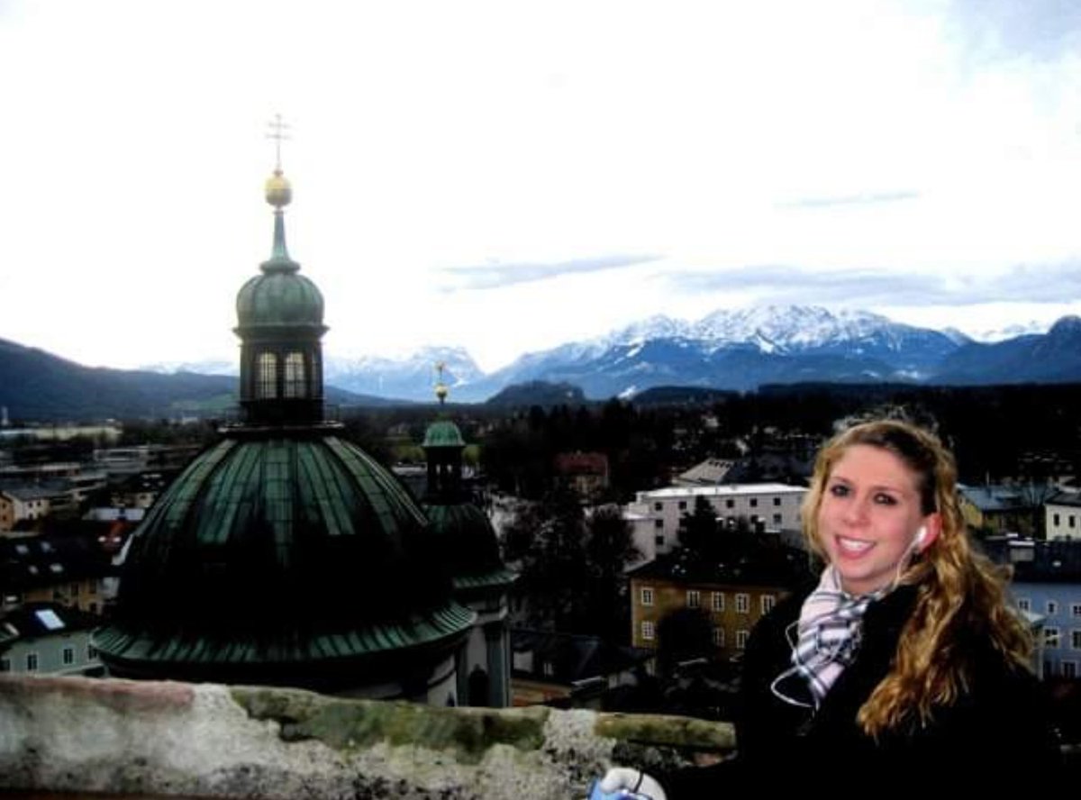 Melanie Kendall (MelanieKendall) Twitter