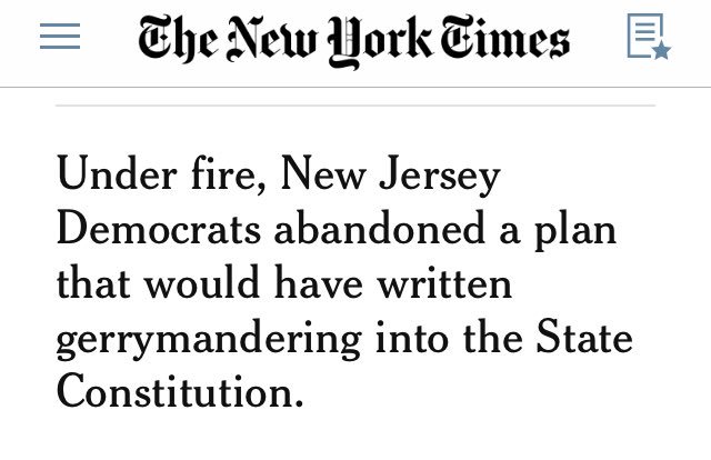 absolutely bonkers that it’s being covered this way by reputable outlets