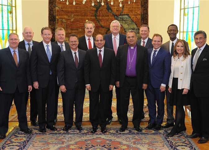 JoelCRosenberg's tweet image. As an author, dual US-Israeli citizen & an Evangelical, I’m grateful for the opportunity to meet w/various Middle Eastern leaders—from Jordan’s King Abdullah II to Egyptian President el-Sisi to UAE Crown Prince MBZ to Saudi Crown Prince MBS—to discuss peace and religious freedom.