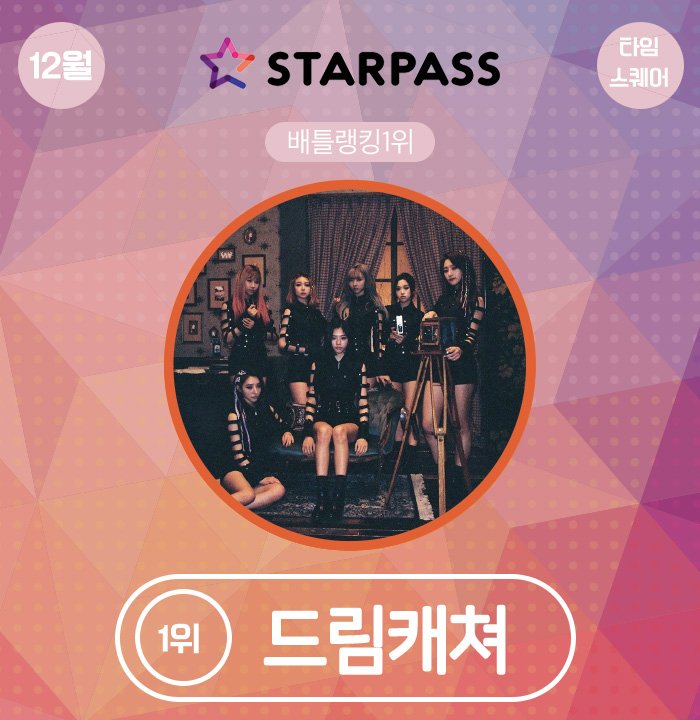 mystarplay's tweet photo. ๐ข#์คํํจ์ค #๋ฐฐํ๋ญํน 1์ ๋์์ธ ๊ณต๋ชจ
์ฌ๋ฌ๋ถ์ ์ํ์ ๊ธฐ๋ํฉ๋๋ค๐
โ๏ธ๋ฐฐํ๋ญํน 1์:#๋๋ฆผ์บ์ณ
โ๏ธ์ฅ์:#๋ด์ํ์์คํ์ด
โ๏ธ๊ณต๋ชจ๊ธฐ๊ฐ:14์ผ~26์ผ(์)AM10:00
#STARPASS #DREAMCATCHER #์ง์ #์์ #์์ฐ #์ ํ #๋ค๋ฏธ #ํ๋ #๊ฐํ #NewYork #TimSquare #gleammedia https://t.co/bjulWJmxIc