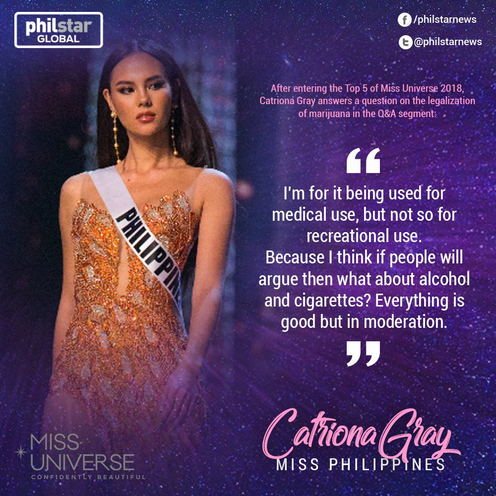 Lou_Anne0404's tweet photo. our #MissUniverse 2018

from my beloved nation 🇵🇭

😭😭😭😭🤧🤧🤧🤧🙏🙏🙏🙏 https://t.co/hSyk5rVL1d