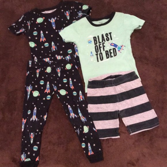 So good I had to share! Check out all the items I'm loving on <a href="/Poshmarkapp/">Poshmark</a> #poshmark #fashion #style #shopmycloset #littleme #carters: bnc.lt/focc/kekWvgD9HS