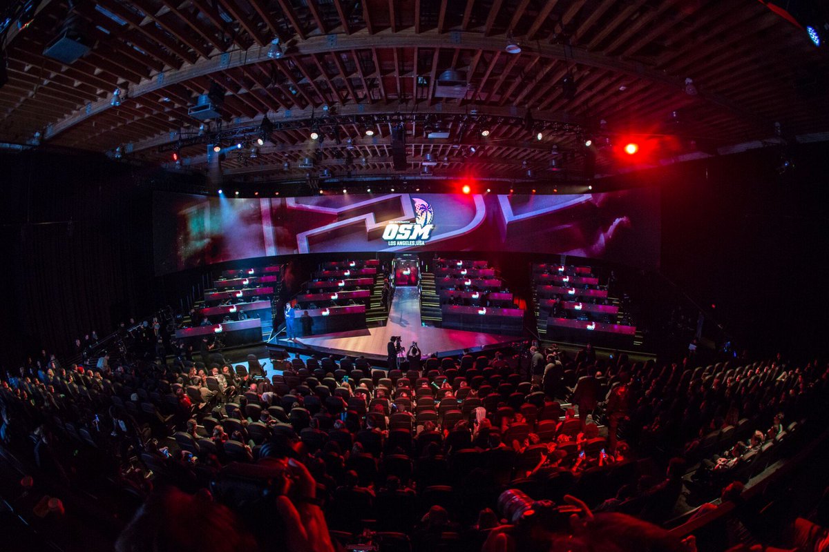 In less than 3 weeks I will be heading to Los Angeles with 3 of the nuttiest guys in <a href="/PUBGEsports/">PUBG Esports</a>, in order to play the offline (I hope you'll get that LAN server) final part of the qualifier before the Pro league starts! GG <a href="/Battlefy/">Battlefy</a> <a href="/Cuuhris/">Chris</a> <a href="/ablazennn/">ablazennn</a> @ZeNTTRiiX  &amp; the rest!🤩