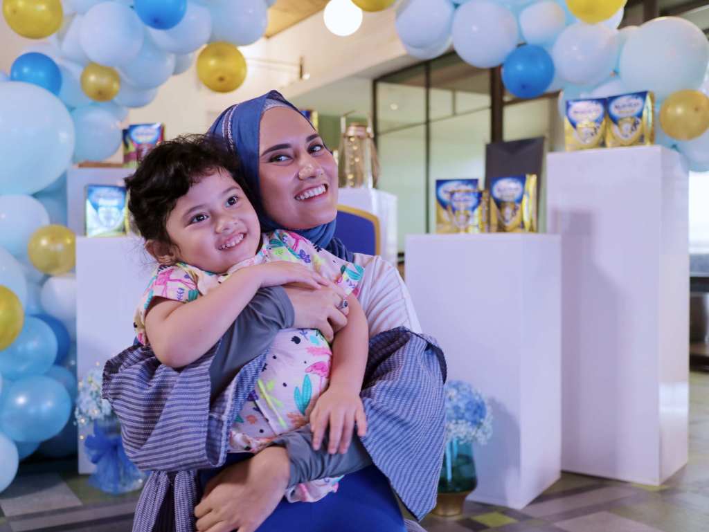 “Menjadi One Step Ahead Mom agar anak sukses jadi One Step Ahead Kid” bebenadila.com/2018/12/17/men…