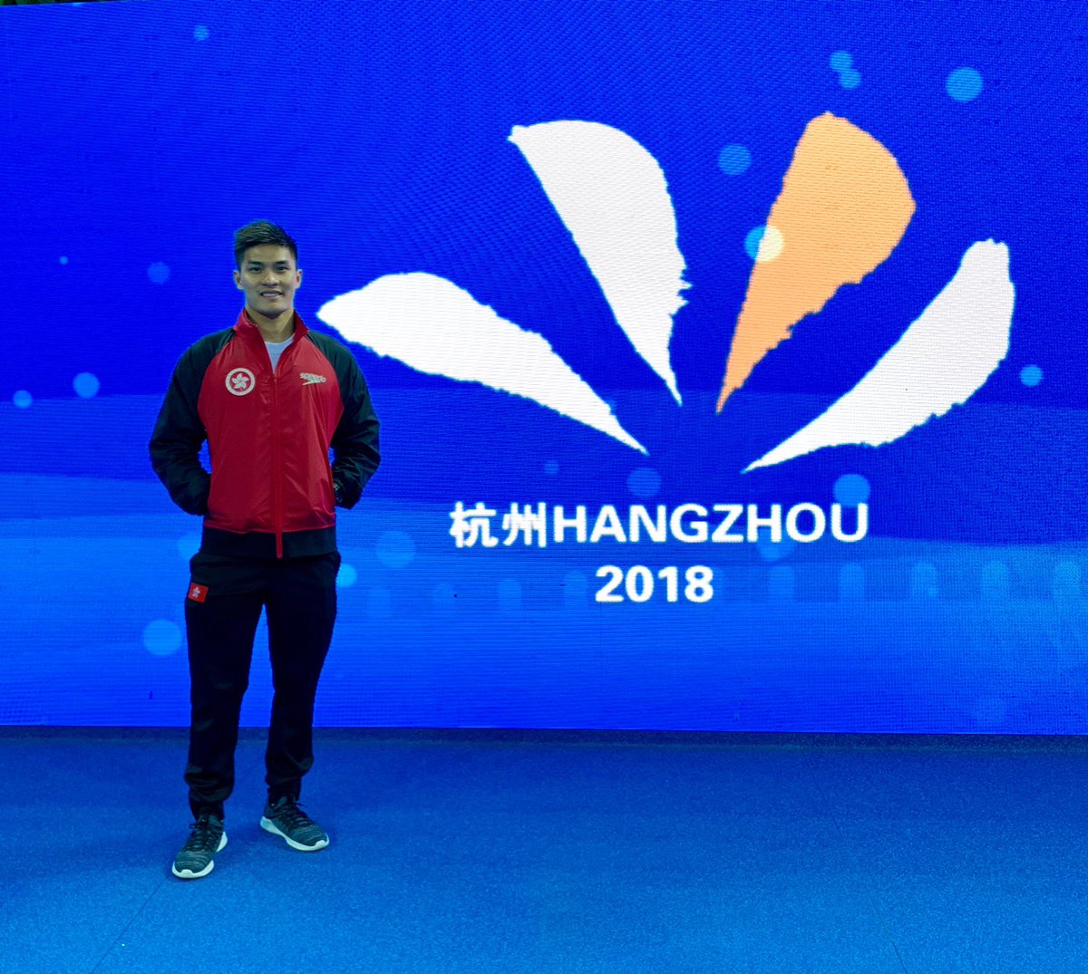 kennethkhto's tweet photo. (🌏) Thanks Hangzhou! Had a great time here for Worlds. Congratulations everyone on another season, and all the best for the next one! #racing #Hangzhou #2018 https://t.co/3iJchRyKMo