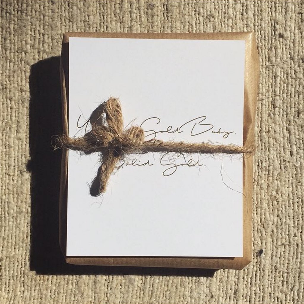 BlackBettySA's tweet image. One of our beautifully packaged online orders, ready to be shipped this Monday morning #blackbettydesign #prettypackaging #christmasiscoming