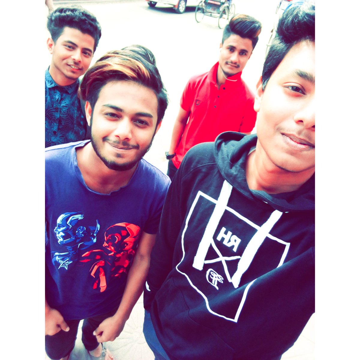 Rayhan Islam Rudro tweet media