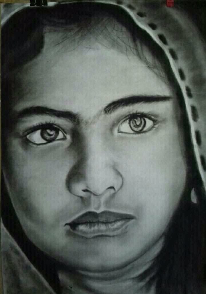 cefipurnama's tweet photo. Litlle girls akhirnya kelar juga, lukisan hitam putih, media kertas Bc dan pencil charcoal 40Γ60cm
#artpotrait
#lukisanhitamputih
#jasalukis
#jasalukiswajah
#lukisanwajah
#lukisan
#art https://t.co/3fxyDEIBzu