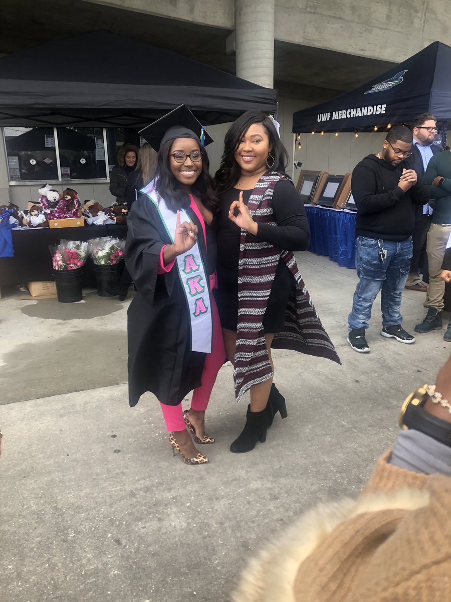 ayo_jasmineeee's tweet photo. I remember our first encounter , the first time I wanted to body slam you & the moment I fell in love with the young lady you are ๐๐ I am so blessed to have experienced so much with you. Iโm proud of you, I love you #7Down1ToGo #BetaGammaBaddies #RatchetAndDegreed @__xoLewisb https://t.co/01YgGM41PO