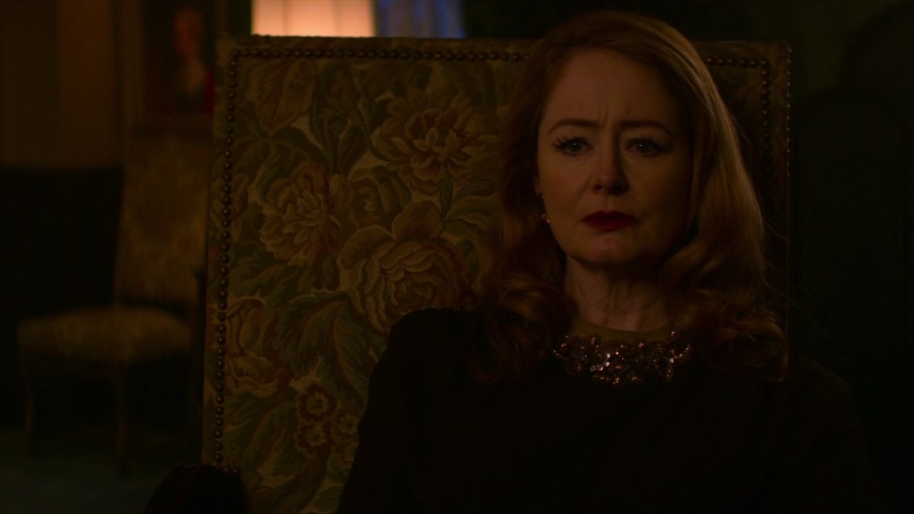 Happy Birthday Miranda Otto/Aunt Zelda 