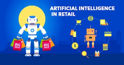 RoyalGirl4695's tweet image. The artificial intelligence is highly poised to disrupt the complete #retailindustry. To know more about the impact of #artificialintelligence on retail industry, visit connectwithruchi.blogspot.com/2018/11/impact…
#artificialintelligencefuture #artificialintelligenceapplications