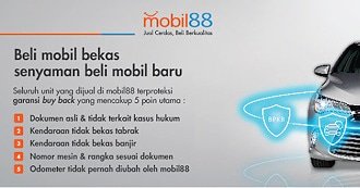 Beli #MobilBekas rasa #MobilBaru yuk kunjungi #Mobil88Tebet sekarang juga dan dapatkan promo menariknya #info instagram.com/mobil88tebet