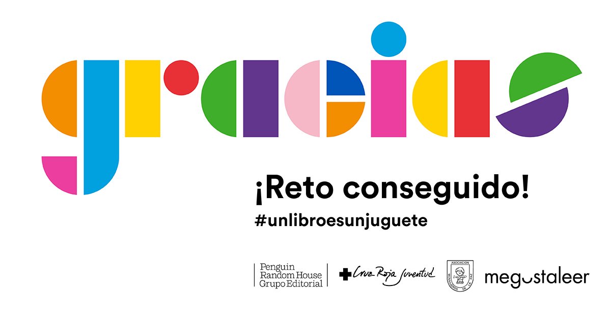 Penguin España 🐧📚 tweet media