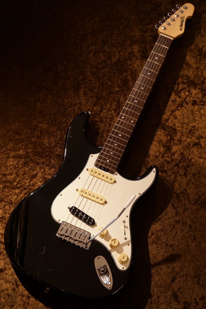 エドワーズから発売されていた、【9mm Parabellum Bullet】の【菅原