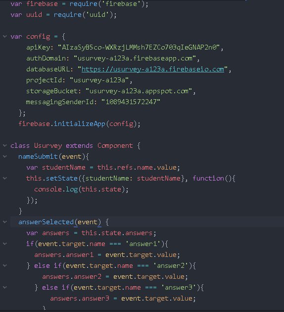 JBS_WebDev's tweet image. #100DaysOfCode
#codingislife
#ilovecode
#dailygrind
Twitter: JBS_webdev
Worked on ReactJS + Firebase Login App Structure / Signup Calls