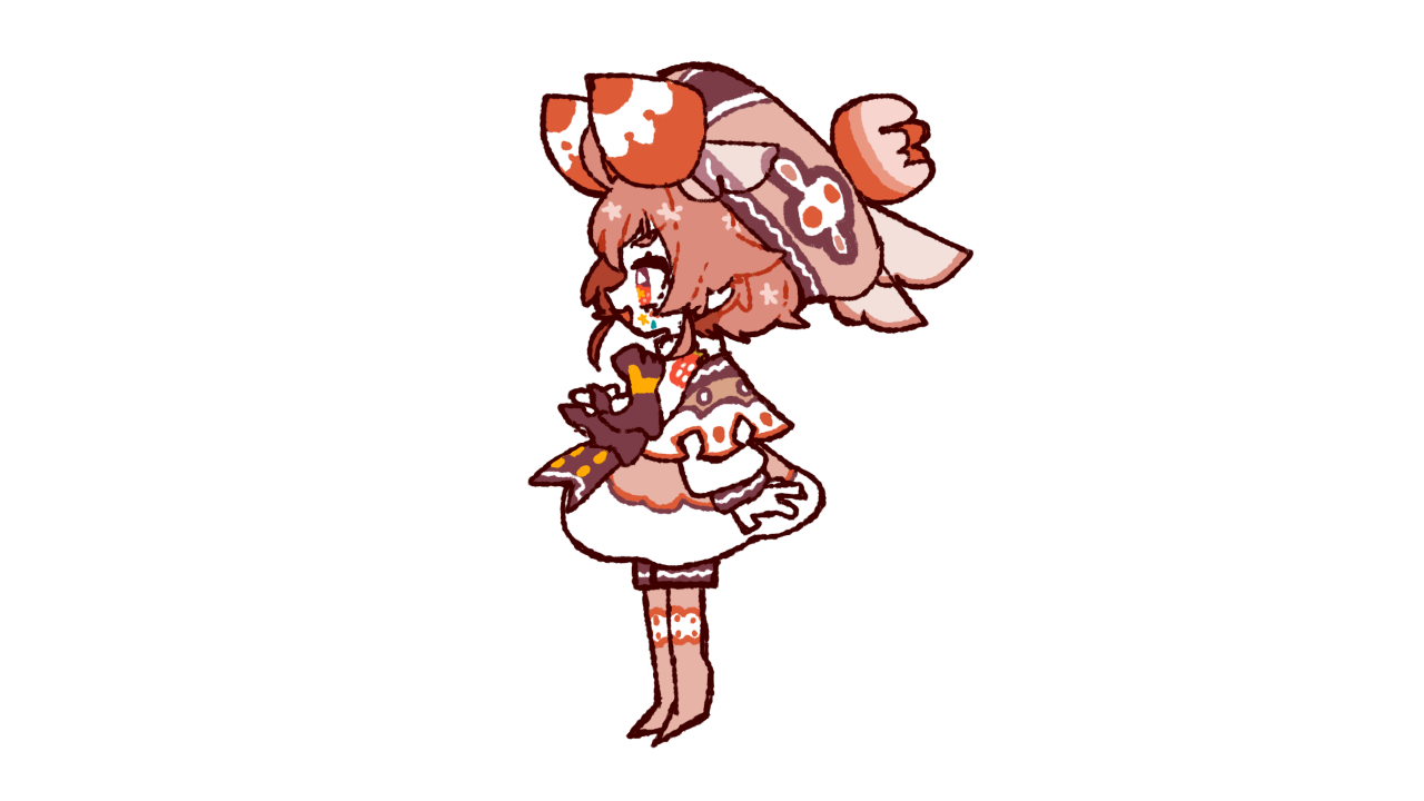 ある調味料たるもの 動画でつかったいちごちゃん２ 透過 いちごのあとりえ いちごの武器庫 T Co Uwejytfivq Twitter