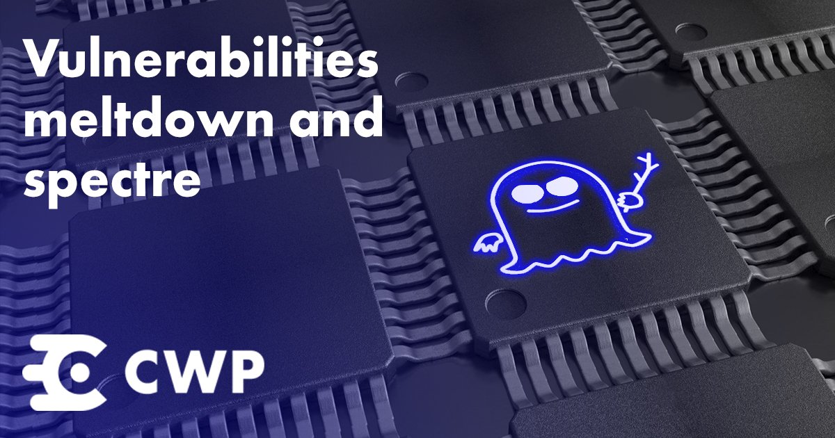 cryptoworkplace's tweet photo. According to researches Meltdown and Spectre attacks have largely increased during past few years. Forget about the fear against these attacks, because with CWP Micro-PC you are always protected.#cybersecurity #bitcoin #cryptoworkplace #etherium #blockchain https://t.co/VzTyVTi0c3