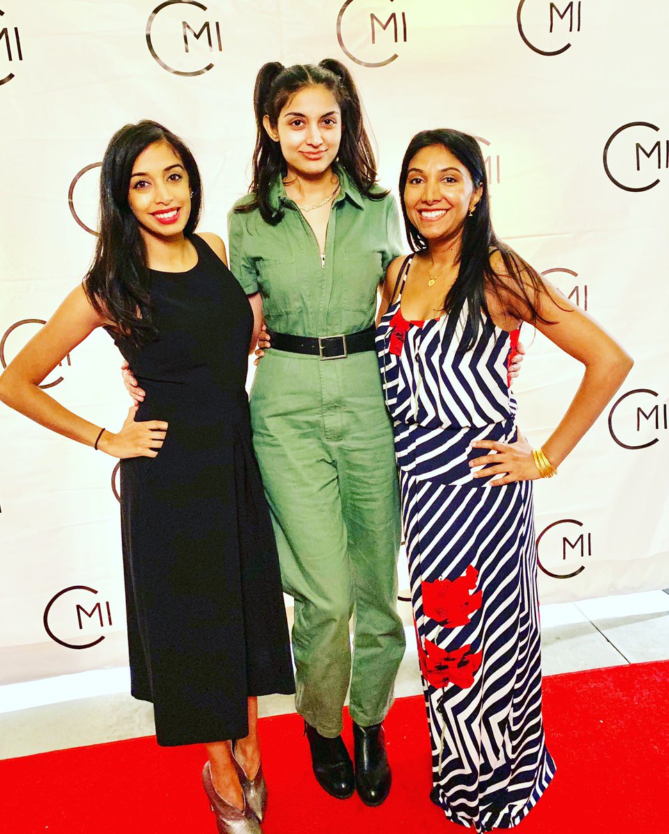 FacialRecComedy's tweet photo. Thank you @CMILosAngeles for collaborating with  #facialrecognitioncomedy ! It was a blast bringing our standup show to your holiday event. We appreciate the work you do for our community and are excited to see what’s on the horizon! https://t.co/VqTGtWoceL