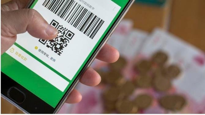 #WeChat, l'application star en Chine, peut-elle faire de l'ombre aux #Gafam ? #Tencent <a href="/mbrennanchina/">Matthew Brennan</a> <a href="/MagDecideurs/">Décideurs Magazine</a> magazine-decideurs.com/news/wechat-va…