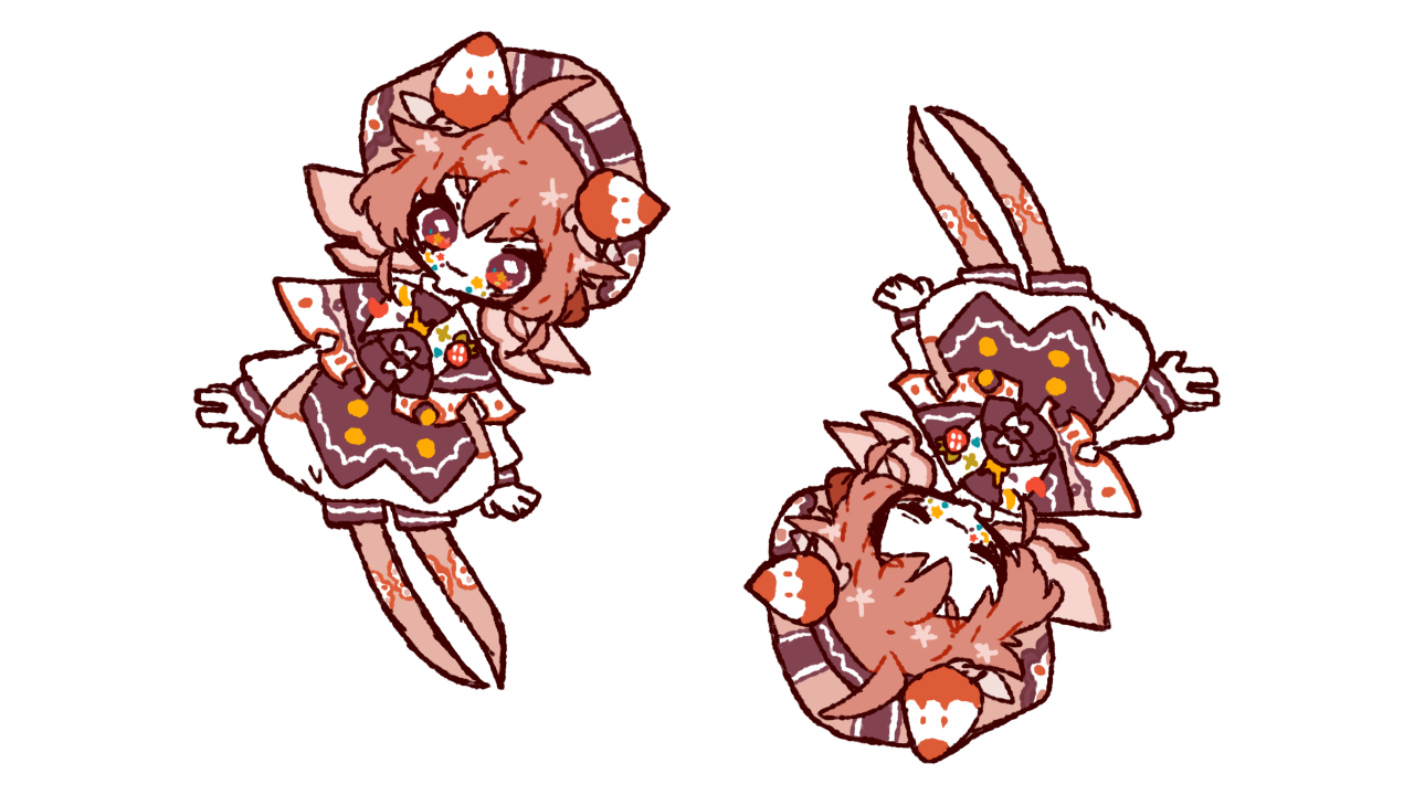 ある調味料たるもの 動画でつかったいちごちゃん２ 透過 いちごのあとりえ いちごの武器庫 T Co Uwejytfivq Twitter