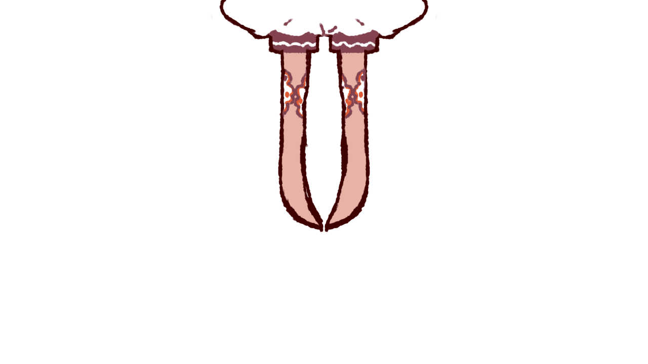 ある調味料たるもの 動画でつかったいちごちゃん２ 透過 いちごのあとりえ いちごの武器庫 T Co Uwejytfivq Twitter