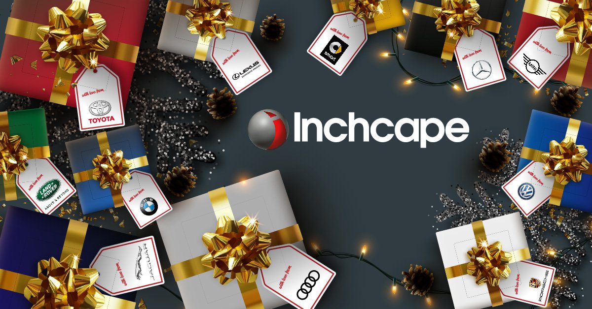 group1autouk's tweet photo. A gift from us to you…
The opportunity to work as a Vehicle #Technician for #Inchcape with vacancies nationwide across our premium car brands.
Search now and get your New Year off to a great start! https://t.co/aYooXbkqOF
#mondaymotivation #newyearnewcareer #joininchcape https://t.co/Ro1AFDkxer