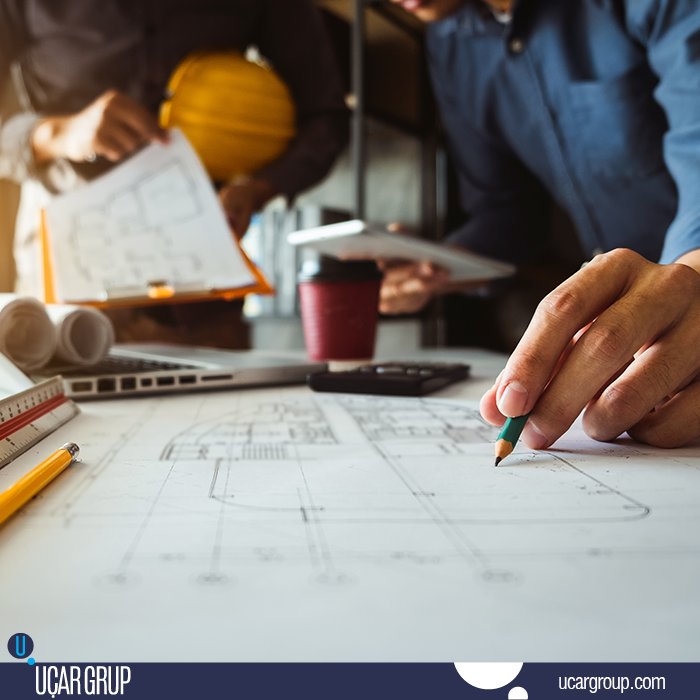 Uçar Grup olarak amacımız sektörün bugününe ve geleceğine değer katmak. 
#UçarGrup