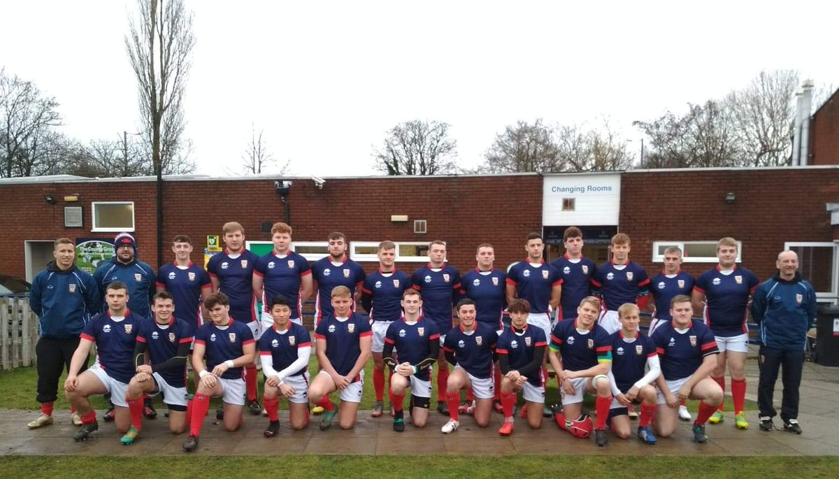 45-7 to @clubcumbriaRU v Durham. Winners are grinners 😀