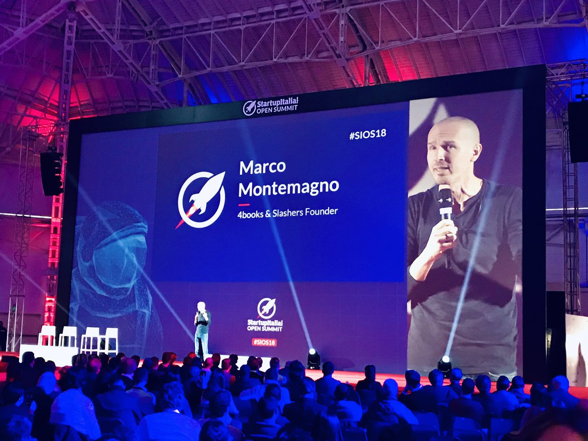 entropeyetech's tweet image. Anche noi non potevamo mancare al #SIOS18! 
Se hai voglia di scambiare qualche chiacchiera con noi, scrivici! 😁
@startup_italia
#SmartTARGA
#InstallConnectRelax